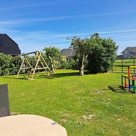 3-zimmerwohnung, 2 Baeder, Buesum * Oesterdeichstrich