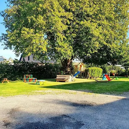 3-zimmerwohnung, 2 Baeder, Buesum