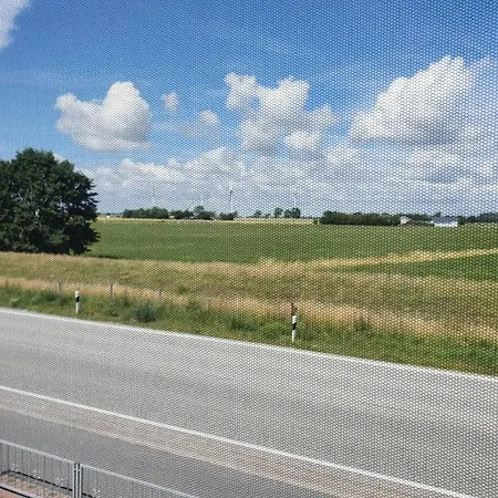 3-zimmerwohnung, 2 Baeder, Buesum Apartment *