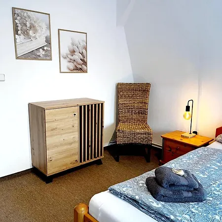 Apartment 3-zimmerwohnung, 2 Baeder, Buesum *