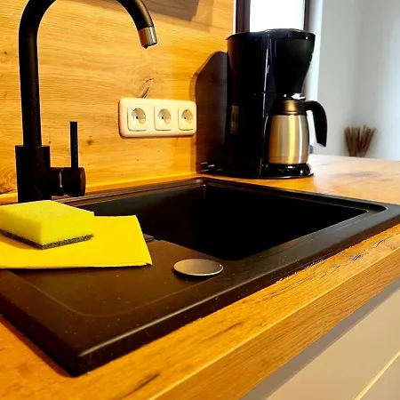 3-zimmerwohnung, 2 Baeder, Buesum Oesterdeichstrich